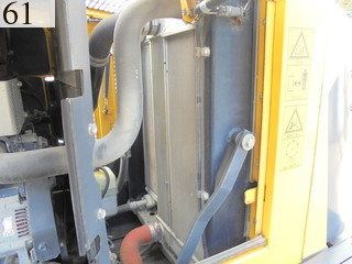 Used Construction Machine Used KOMATSU KOMATSU Wheel Loader bigger than 1.0m3 WA100-5