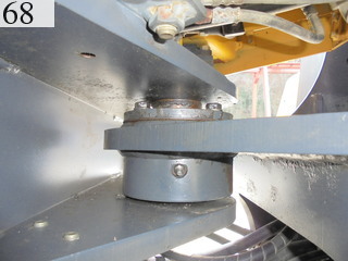 Used Construction Machine Used KOMATSU KOMATSU Wheel Loader bigger than 1.0m3 WA100-5