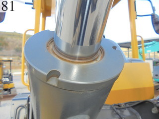 Used Construction Machine Used KOMATSU KOMATSU Wheel Loader bigger than 1.0m3 WA100-5