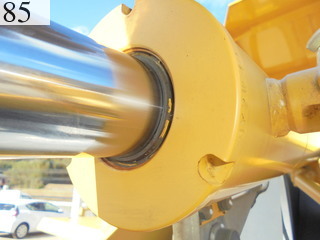 Used Construction Machine Used KOMATSU KOMATSU Wheel Loader bigger than 1.0m3 WA100-5