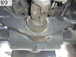 Used Construction Machine Used KOMATSU KOMATSU Wheel Loader bigger than 1.0m3 WA100-5