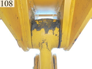 Used Construction Machine Used KOMATSU KOMATSU Wheel Loader bigger than 1.0m3 WA100-5