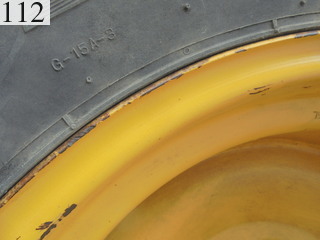 Used Construction Machine Used KOMATSU KOMATSU Wheel Loader bigger than 1.0m3 WA100-5