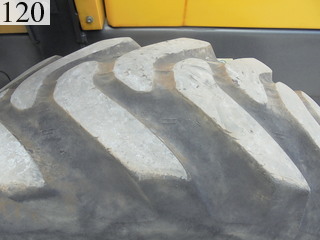 Used Construction Machine Used KOMATSU KOMATSU Wheel Loader bigger than 1.0m3 WA100-5