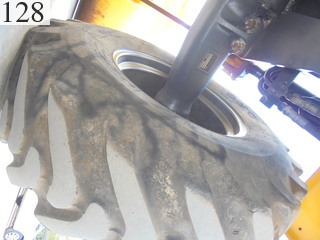 Used Construction Machine Used KOMATSU KOMATSU Wheel Loader bigger than 1.0m3 WA100-5