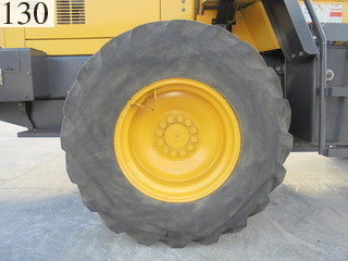 Used Construction Machine Used KOMATSU KOMATSU Wheel Loader bigger than 1.0m3 WA100-5