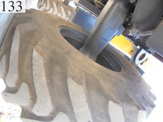 Used Construction Machine Used KOMATSU KOMATSU Wheel Loader bigger than 1.0m3 WA100-5