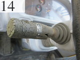 Used Construction Machine Used KOMATSU KOMATSU Wheel Loader bigger than 1.0m3 WA100-6
