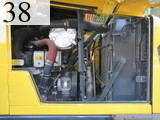 Used Construction Machine Used KOMATSU KOMATSU Wheel Loader bigger than 1.0m3 WA100-6