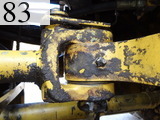 Used Construction Machine Used KOMATSU KOMATSU Wheel Loader bigger than 1.0m3 WA200-3