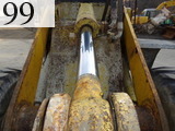 Used Construction Machine Used KOMATSU KOMATSU Wheel Loader bigger than 1.0m3 WA200-3