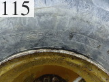 Used Construction Machine Used KOMATSU KOMATSU Wheel Loader bigger than 1.0m3 WA200-3