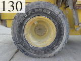 Used Construction Machine Used KOMATSU KOMATSU Wheel Loader bigger than 1.0m3 WA200-3