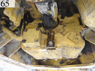 Used Construction Machine Used KOMATSU KOMATSU Wheel Loader bigger than 1.0m3 WA200-3