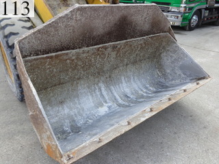 Used Construction Machine Used KOMATSU KOMATSU Wheel Loader bigger than 1.0m3 WA200-3