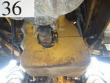 Used Construction Machine Used KOMATSU KOMATSU Wheel Loader smaller than 1.0m3 WA30-2