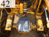 Used Construction Machine Used KOMATSU KOMATSU Wheel Loader smaller than 1.0m3 WA30-2