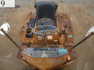 Used Construction Machine Used KOMATSU KOMATSU Wheel Loader smaller than 1.0m3 WA30-2