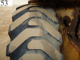 Used Construction Machine Used KOMATSU KOMATSU Wheel Loader smaller than 1.0m3 WA30-2