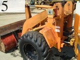 Used Construction Machine Used KOMATSU KOMATSU Wheel Loader smaller than 1.0m3 WA30-2