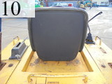 Used Construction Machine Used KOMATSU KOMATSU Wheel Loader smaller than 1.0m3 WA30-3