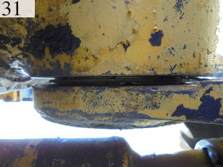 Used Construction Machine Used KOMATSU KOMATSU Wheel Loader smaller than 1.0m3 WA30-3