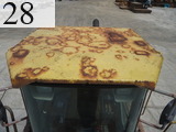 Used Construction Machine Used KOMATSU KOMATSU Wheel Loader bigger than 1.0m3 WA350-3E