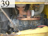 Used Construction Machine Used KOMATSU KOMATSU Wheel Loader bigger than 1.0m3 WA350-3E