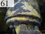 Used Construction Machine Used KOMATSU KOMATSU Wheel Loader bigger than 1.0m3 WA350-3E