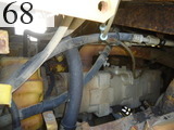 Used Construction Machine Used KOMATSU KOMATSU Wheel Loader bigger than 1.0m3 WA350-3E