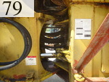 Used Construction Machine Used KOMATSU KOMATSU Wheel Loader bigger than 1.0m3 WA350-3E