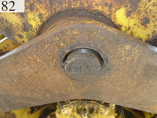 Used Construction Machine Used KOMATSU KOMATSU Wheel Loader bigger than 1.0m3 WA350-3E