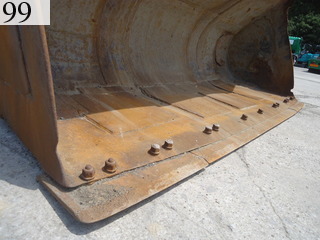 Used Construction Machine Used KOMATSU KOMATSU Wheel Loader bigger than 1.0m3 WA350-3E