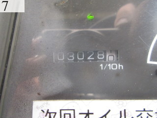 中古建設機械 中古 コマツ KOMATSU ホイール・ローダ １．０立米以下 WA40-3E0
