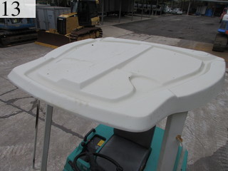 中古建設機械 中古 コマツ KOMATSU ホイール・ローダ １．０立米以下 WA40-3E0