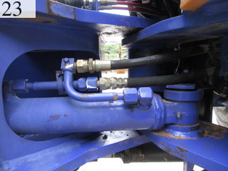 中古建設機械 中古 コマツ KOMATSU ホイール・ローダ １．０立米以下 WA40-3E0