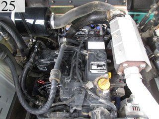 中古建設機械 中古 コマツ KOMATSU ホイール・ローダ １．０立米以下 WA40-3E0