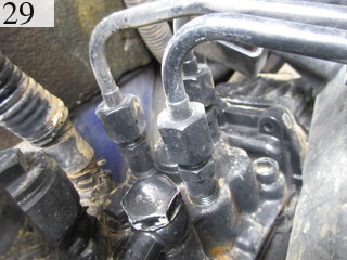中古建設機械 中古 コマツ KOMATSU ホイール・ローダ １．０立米以下 WA40-3E0