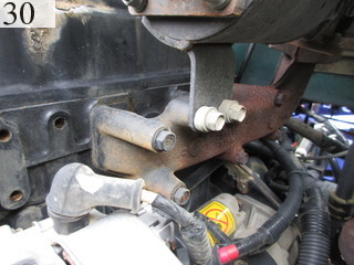 中古建設機械 中古 コマツ KOMATSU ホイール・ローダ １．０立米以下 WA40-3E0