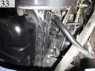 中古建設機械 中古 コマツ KOMATSU ホイール・ローダ １．０立米以下 WA40-3E0