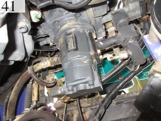 中古建設機械 中古 コマツ KOMATSU ホイール・ローダ １．０立米以下 WA40-3E0