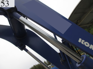 中古建設機械 中古 コマツ KOMATSU ホイール・ローダ １．０立米以下 WA40-3E0