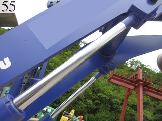 中古建設機械 中古 コマツ KOMATSU ホイール・ローダ １．０立米以下 WA40-3E0
