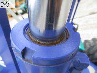 中古建設機械 中古 コマツ KOMATSU ホイール・ローダ １．０立米以下 WA40-3E0