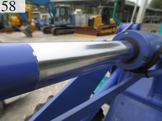 中古建設機械 中古 コマツ KOMATSU ホイール・ローダ １．０立米以下 WA40-3E0