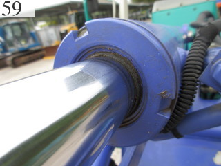 中古建設機械 中古 コマツ KOMATSU ホイール・ローダ １．０立米以下 WA40-3E0