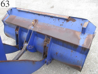 中古建設機械 中古 コマツ KOMATSU ホイール・ローダ １．０立米以下 WA40-3E0