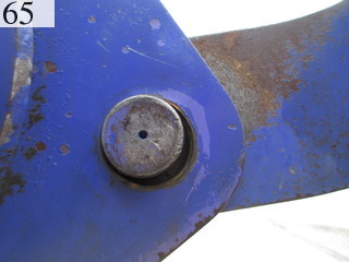 中古建設機械 中古 コマツ KOMATSU ホイール・ローダ １．０立米以下 WA40-3E0
