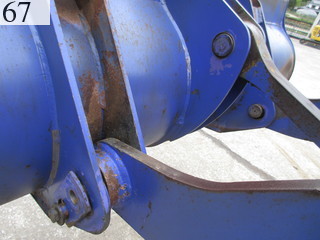 中古建設機械 中古 コマツ KOMATSU ホイール・ローダ １．０立米以下 WA40-3E0
