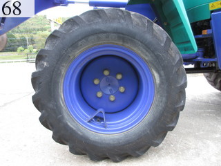 中古建設機械 中古 コマツ KOMATSU ホイール・ローダ １．０立米以下 WA40-3E0